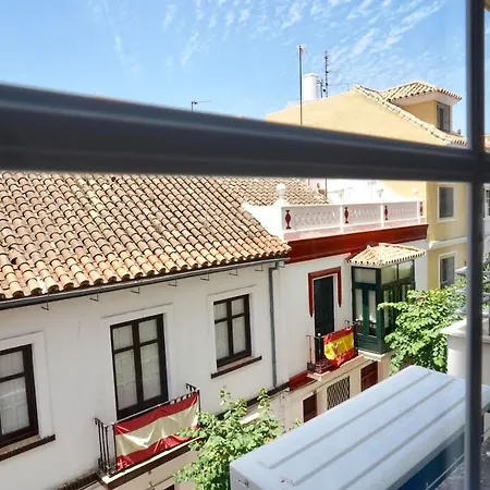 Apartamento Tuhome Neptuno Ii