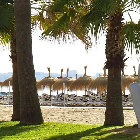 Tuhome Neptuno Ii Fuengirola