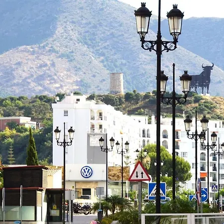 Apartamento Tuhome Neptuno Ii