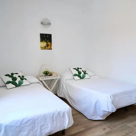 Tuhome Neptuno Ii Apartment *