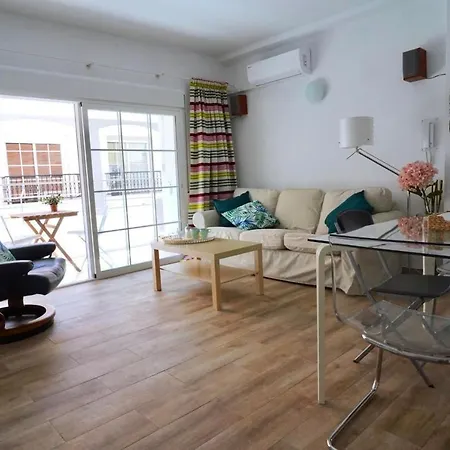 Apartment Tuhome Neptuno Ii *
