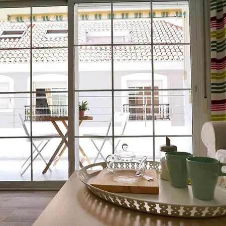 Tuhome Neptuno Ii Apartment *