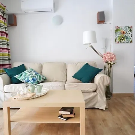 Tuhome Neptuno Ii Apartment Fuengirola