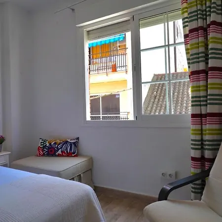 Apartment Tuhome Neptuno Ii