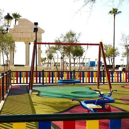 Tuhome Neptuno Ii Fuengirola