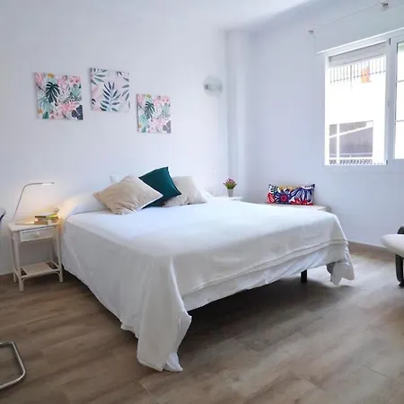 Apartment Tuhome Neptuno Ii Fuengirola