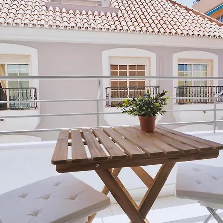 Apartment Tuhome Neptuno Ii