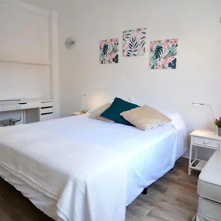 Apartment Tuhome Neptuno Ii