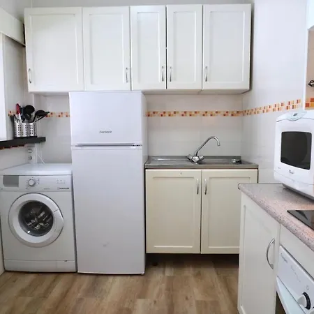 Tuhome Neptuno Ii Apartment *