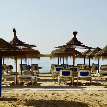 Tuhome Neptuno Ii Fuengirola
