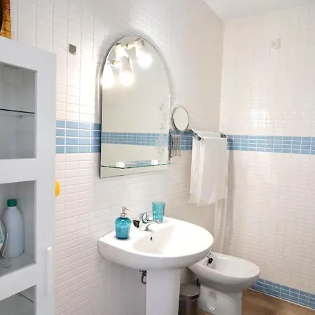 Tuhome Neptuno Ii * Fuengirola
