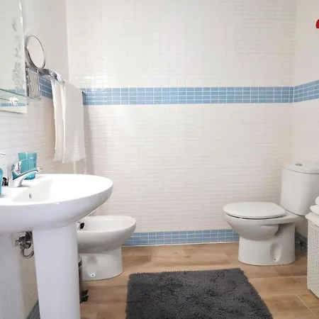 Tuhome Neptuno Ii Apartment *